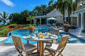 Jumby Bay Island - Oetker Collection
