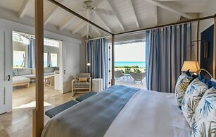 Jumby Bay Island - Oetker Collection