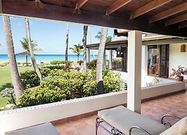 Jumby Bay Island - Oetker Collection