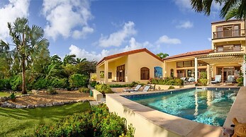 Jumby Bay Island - Oetker Collection