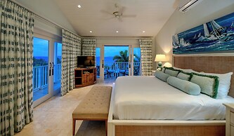 Jumby Bay Island - Oetker Collection