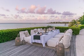 Jumby Bay Island - Oetker Collection