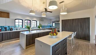 Jumby Bay Island - Oetker Collection