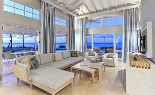 Jumby Bay Island - Oetker Collection