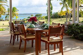 Jumby Bay Island - Oetker Collection