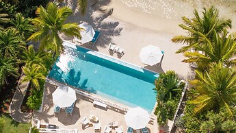 Jumby Bay Island - Oetker Collection