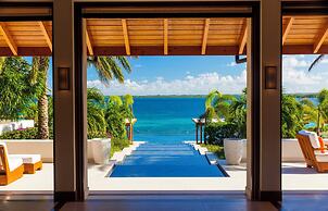 Jumby Bay Island - Oetker Collection