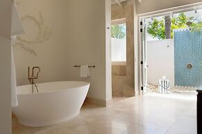 Jumby Bay Island - Oetker Collection