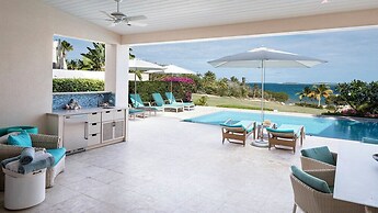 Jumby Bay Island - Oetker Collection