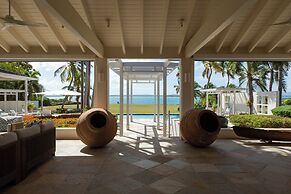 Jumby Bay Island - Oetker Collection