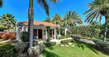 Jumby Bay Island - Oetker Collection