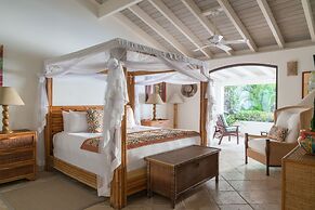 Jumby Bay Island - Oetker Collection