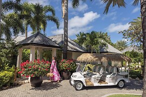 Jumby Bay Island - Oetker Collection