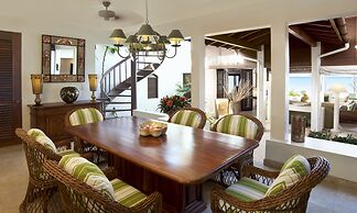 Jumby Bay Island - Oetker Collection