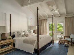 Jumby Bay Island - Oetker Collection