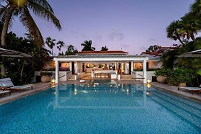 Jumby Bay Island - Oetker Collection