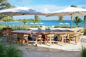 Jumby Bay Island - Oetker Collection