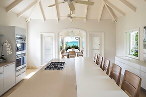 Jumby Bay Island - Oetker Collection