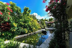 Jumby Bay Island - Oetker Collection