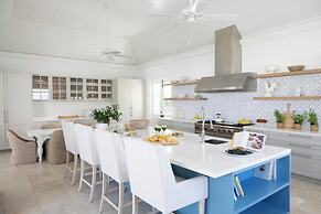 Jumby Bay Island - Oetker Collection