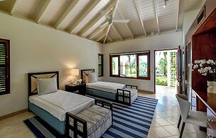 Jumby Bay Island - Oetker Collection