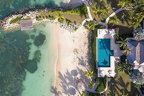 Jumby Bay Island - Oetker Collection