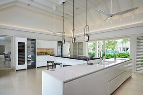 Jumby Bay Island - Oetker Collection