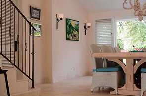 Jumby Bay Island - Oetker Collection