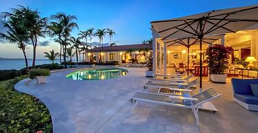 Jumby Bay Island - Oetker Collection