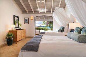 Jumby Bay Island - Oetker Collection