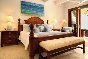 Jumby Bay Island - Oetker Collection