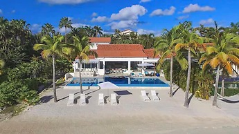 Jumby Bay Island - Oetker Collection