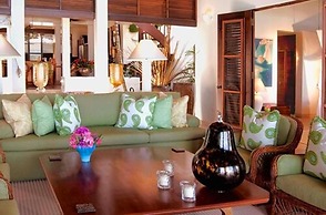 Jumby Bay Island - Oetker Collection