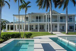 Jumby Bay Island - Oetker Collection