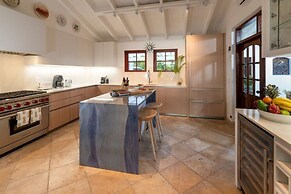 Jumby Bay Island - Oetker Collection