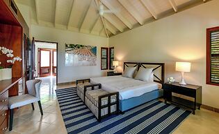 Jumby Bay Island - Oetker Collection
