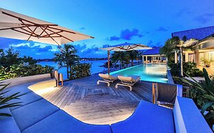 Jumby Bay Island - Oetker Collection