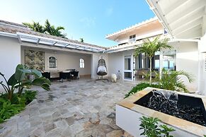 Jumby Bay Island - Oetker Collection