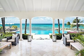 Jumby Bay Island - Oetker Collection