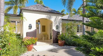 Jumby Bay Island - Oetker Collection