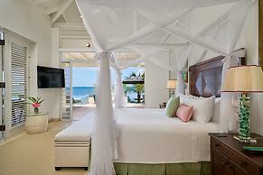 Jumby Bay Island - Oetker Collection