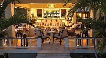 Jumby Bay Island - Oetker Collection