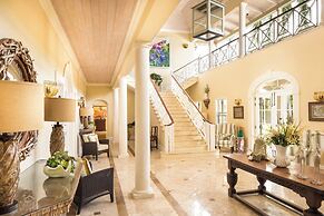 Jumby Bay Island - Oetker Collection