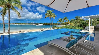 Jumby Bay Island - Oetker Collection