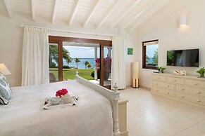 Jumby Bay Island - Oetker Collection