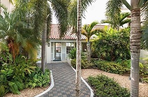 Jumby Bay Island - Oetker Collection