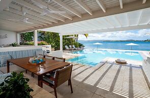 Jumby Bay Island - Oetker Collection