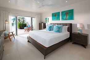 Jumby Bay Island - Oetker Collection