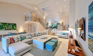 Jumby Bay Island - Oetker Collection