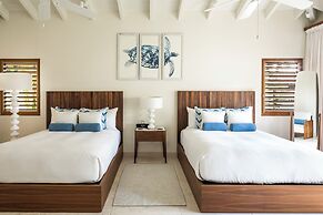 Jumby Bay Island - Oetker Collection